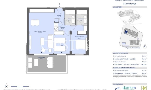 Nowy budynek - Apartments -
Mijas - La Cala