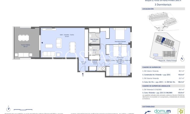 Neue Gebäude - Apartments -
Mijas - La Cala