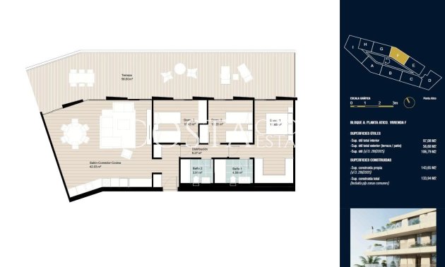 Nowy budynek - Apartments -
Manilva - Castillo de la Duquesa