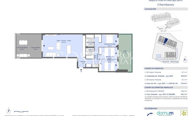 Neue Gebäude - Apartments -
Mijas - La Cala