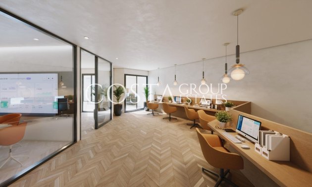 Nowy budynek - Apartments -
Manilva - Castillo de la Duquesa