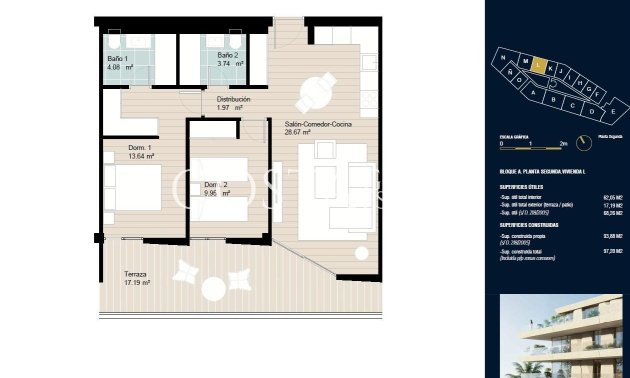 Nieuwbouw Woningen - Apartments -
Manilva - Castillo de la Duquesa