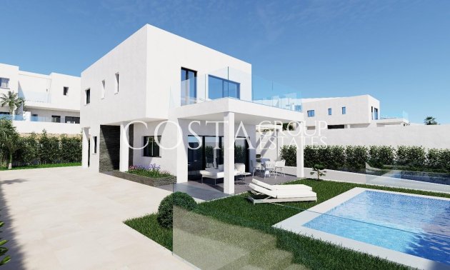 New Build - Apartments -
Mojacar - Descargador