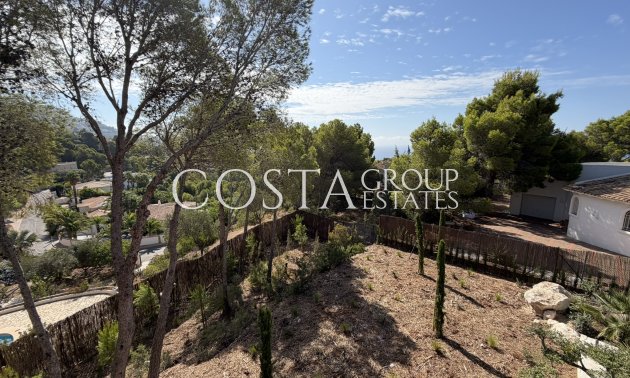 Nieuwbouw Woningen - Villa -
Altea