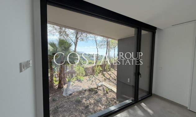 Nieuwbouw Woningen - Villa -
Altea