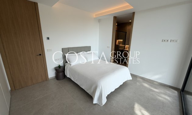Nieuwbouw Woningen - Villa -
Altea