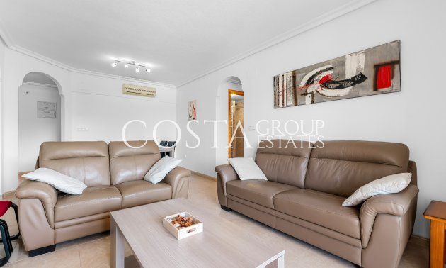 Herverkoop - Apartments -
Orihuela Costa - Playa Flamenca