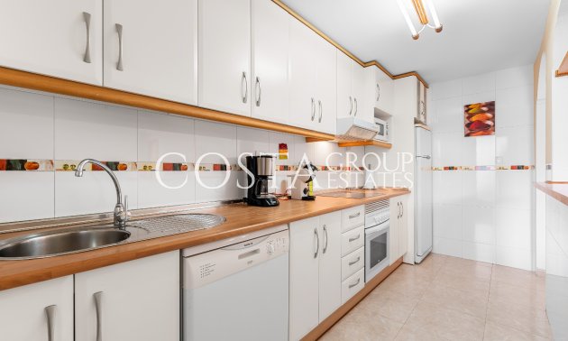 Herverkoop - Apartments -
Orihuela Costa - Playa Flamenca