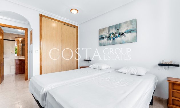 Herverkoop - Apartments -
Orihuela Costa - Playa Flamenca