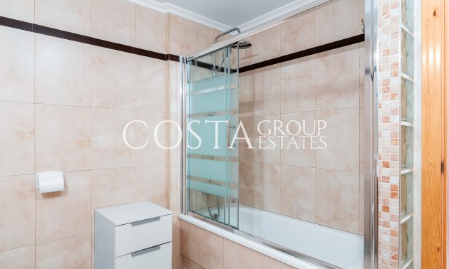 Herverkoop - Apartments -
Orihuela Costa - Playa Flamenca