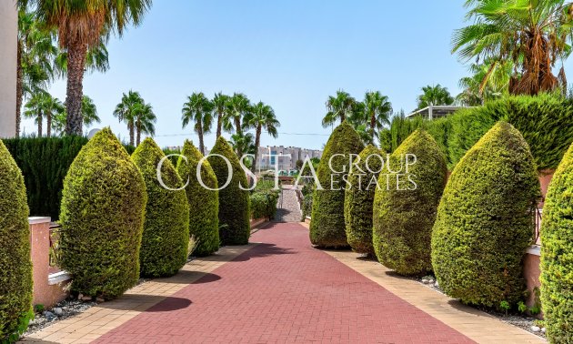 Herverkoop - Apartments -
Orihuela Costa - Playa Flamenca