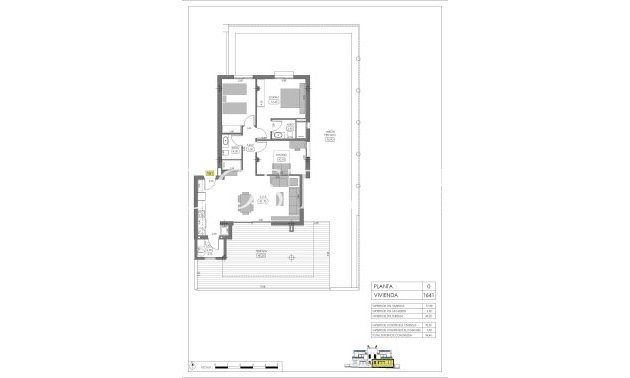 Nowy budynek - Apartments -
Algorfa - La Finca Golf