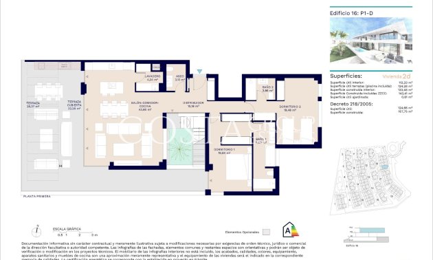 Neue Gebäude - Apartments -
Marbella - Santa Clara Golf