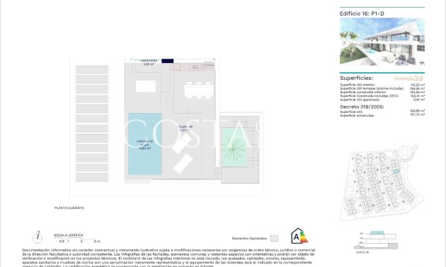 Neue Gebäude - Apartments -
Marbella - Santa Clara Golf