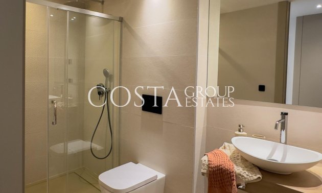 Nouvelle construction - Apartments -
La Finca Golf