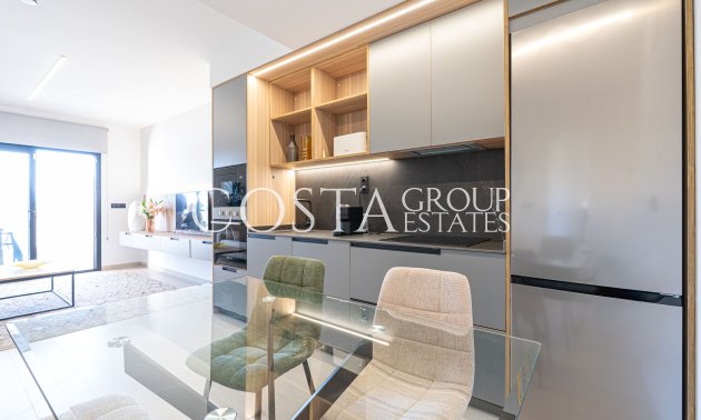 New Build - Apartments -
Vera