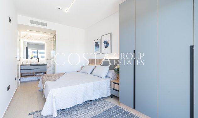 Nouvelle construction - Apartments -
Vera