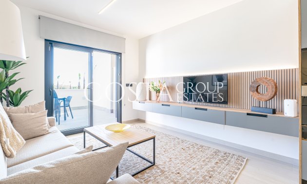 New Build - Apartments -
Vera