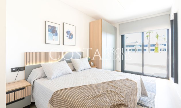Nieuwbouw Woningen - Apartments -
Vera