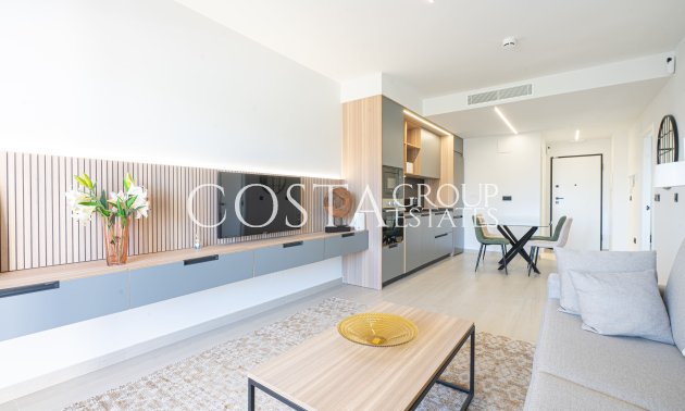 Nowy budynek - Apartments -
Vera