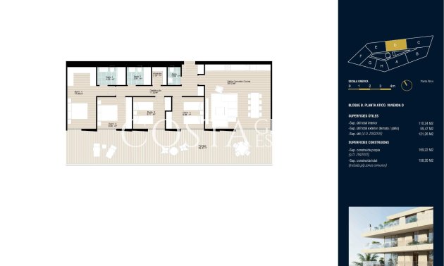 Nowy budynek - Apartments -
Manilva - Castillo de la Duquesa