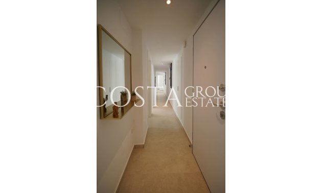 Nouvelle construction - Villa -
La Finca Golf
