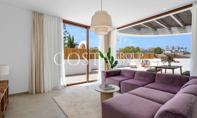 New Build - Villa -
La Finca Golf
