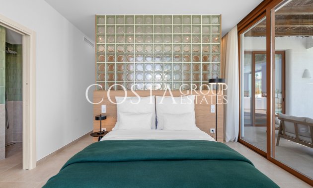 New Build - Villa -
La Finca Golf