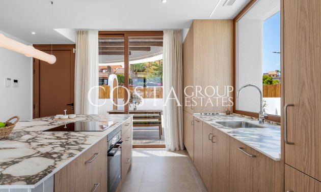 New Build - Villa -
La Finca Golf