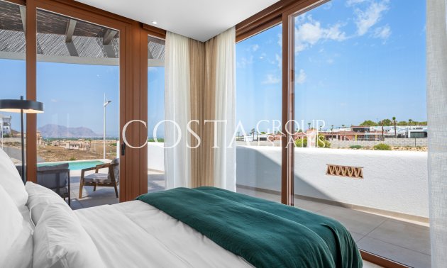 New Build - Villa -
La Finca Golf