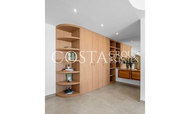 New Build - Villa -
La Finca Golf