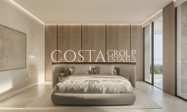 Nowy budynek - Apartments -
Estepona