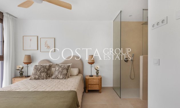 Neue Gebäude - Apartments -
Los Alcazares - La Serena Golf