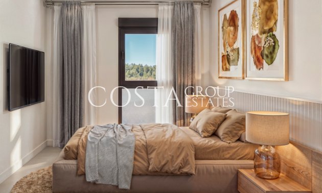 Nieuwbouw Woningen - Apartments -
Fuente Álamo - Fuente Alamo