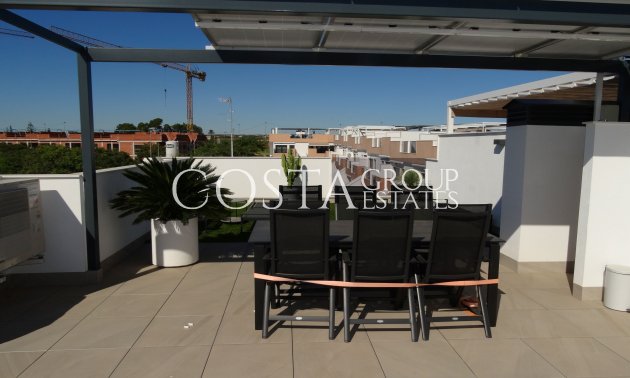Neue Gebäude - Apartments -
Pilar de la Horadada - Pilar De La Horadada