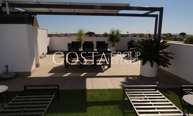 Neue Gebäude - Apartments -
Pilar de la Horadada - Pilar De La Horadada