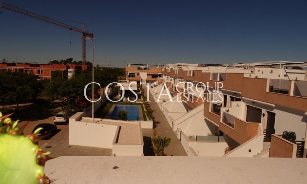 Neue Gebäude - Apartments -
Pilar de la Horadada - Pilar De La Horadada