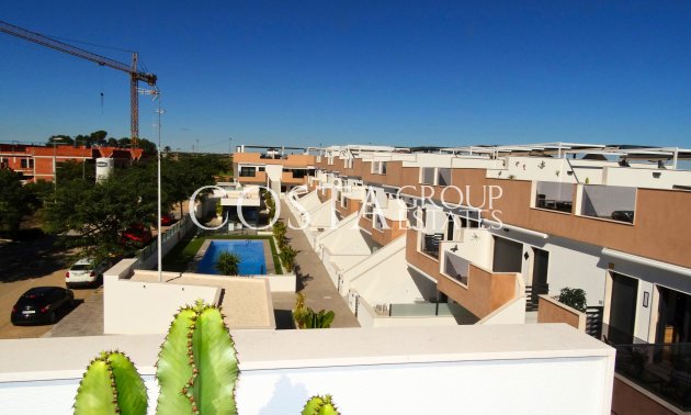 Neue Gebäude - Apartments -
Pilar de la Horadada - Pilar De La Horadada