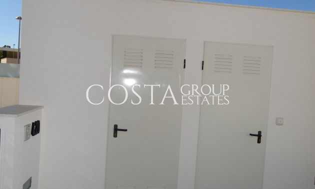 Neue Gebäude - Apartments -
Pilar de la Horadada - Pilar De La Horadada