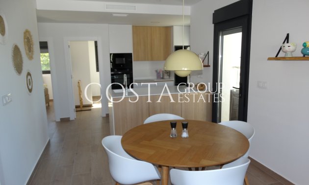 Neue Gebäude - Apartments -
Pilar de la Horadada - Pilar De La Horadada