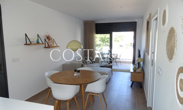 Neue Gebäude - Apartments -
Pilar de la Horadada - Pilar De La Horadada