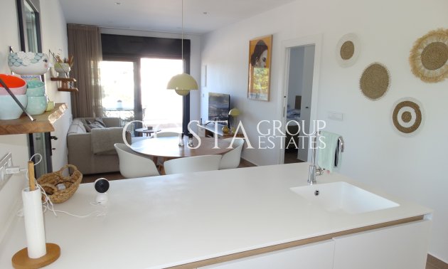 Neue Gebäude - Apartments -
Pilar de la Horadada - Pilar De La Horadada