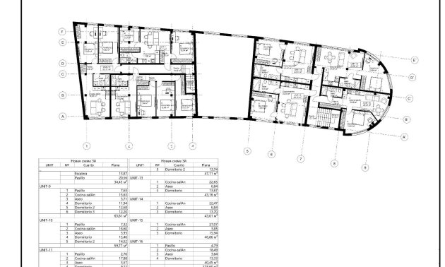 Neue Gebäude - Apartments -
Relleu - Urbanización Muscaret
