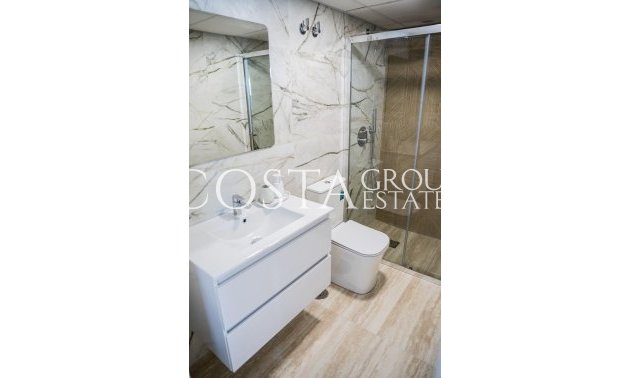 Neue Gebäude - Villa -
Ciudad Quesada - Golf La Marquesa (Ciudad Quesada)