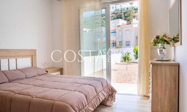 Neue Gebäude - Villa -
Ciudad Quesada - Golf La Marquesa (Ciudad Quesada)