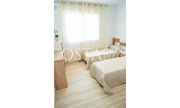 Neue Gebäude - Villa -
Ciudad Quesada - Golf La Marquesa (Ciudad Quesada)