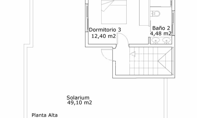 Neue Gebäude - Villa -
Ciudad Quesada - Golf La Marquesa (Ciudad Quesada)