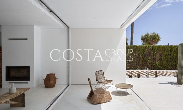 Nowy budynek - Willa -
Estepona - Valle Romano