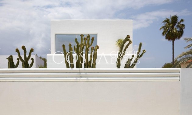 Nowy budynek - Willa -
Estepona - Valle Romano
