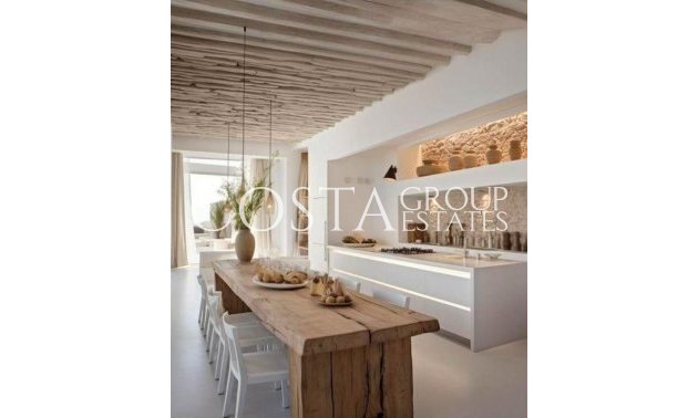 Nowy budynek - Willa -
Estepona - Valle Romano